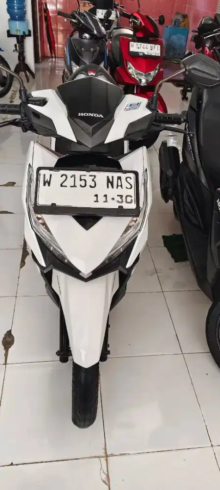 Ready vario tecno 150