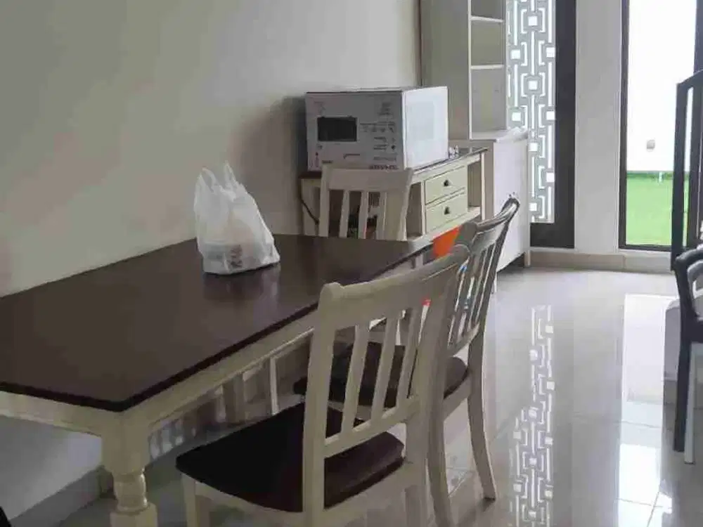 Disewakan Rumah Btari Summarecon Bandung