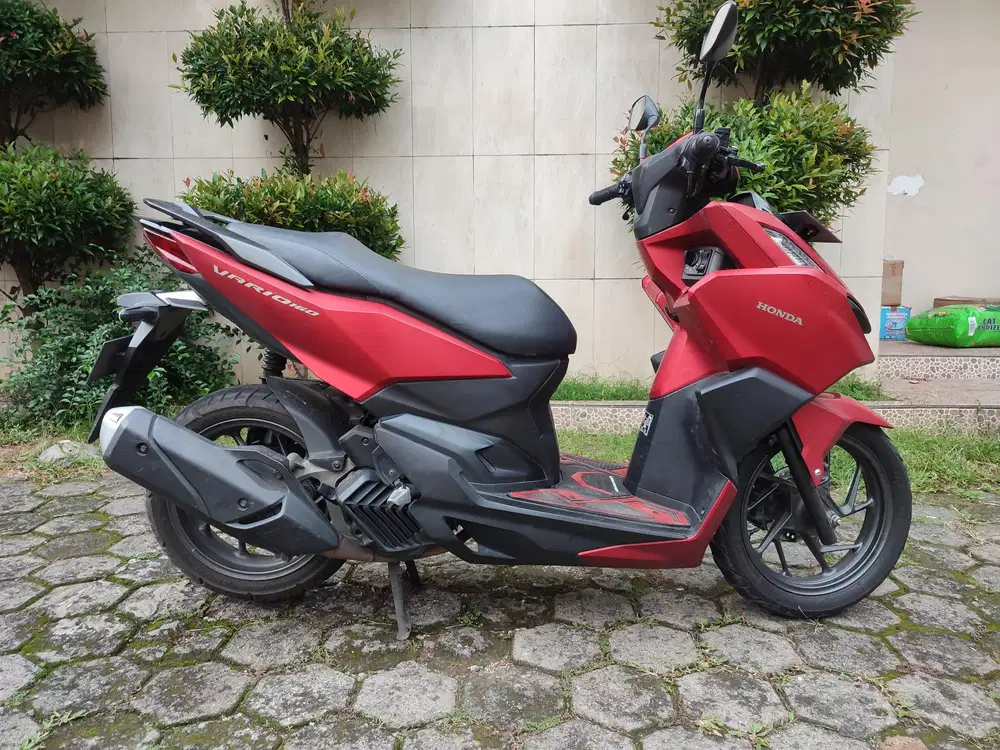 HONDA VARIO 160 TAHUN 2022
