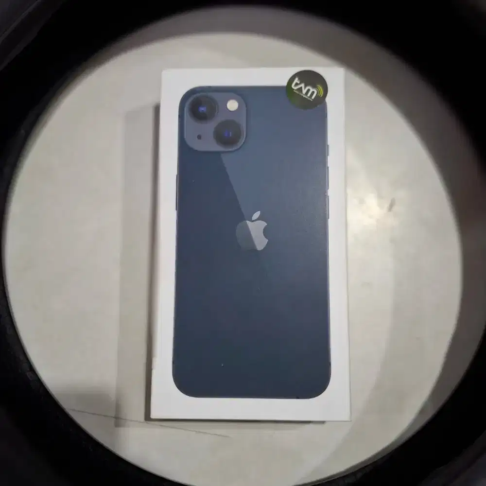 IPHONE 13 DI JUAL CEPAT MASI SEGELAN