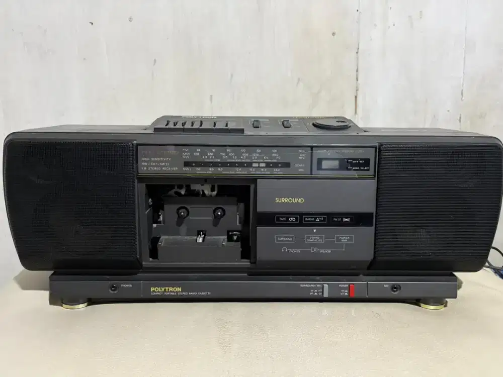 Grand compo polytron