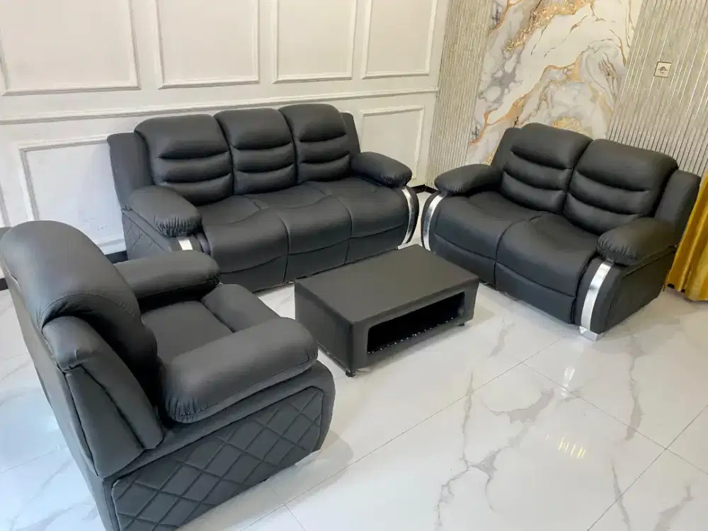 Sofa Gembul 321 + Meja