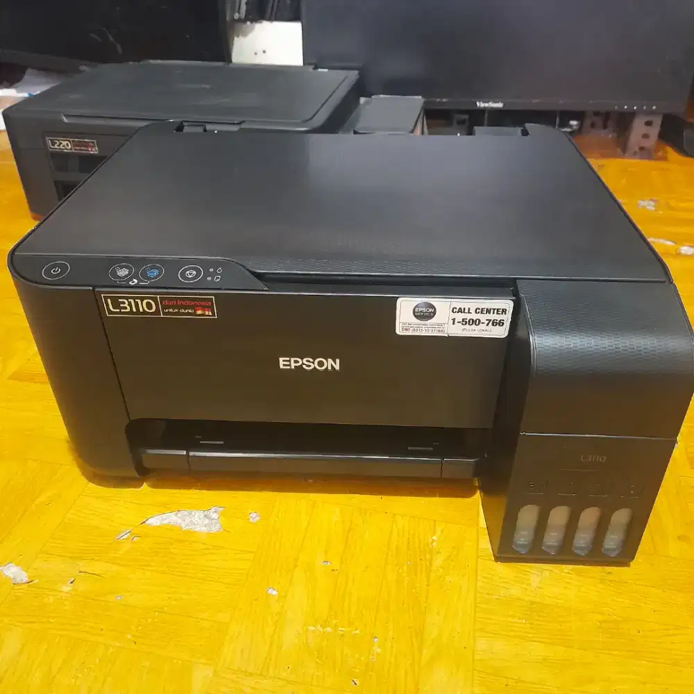 Printer epson eco tank L3110