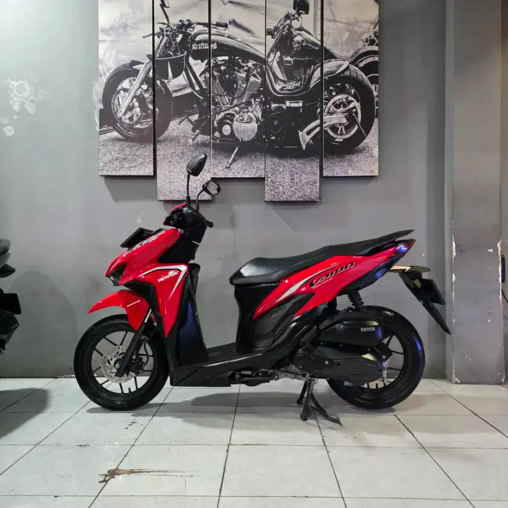 VARIO 125 CBS 2020