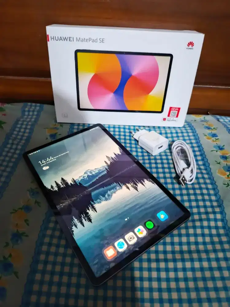 Huawei Matepad SE 6/128GB 2024