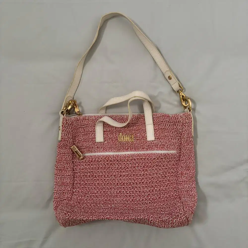 Tas Dowa 100% Original (Preloved)