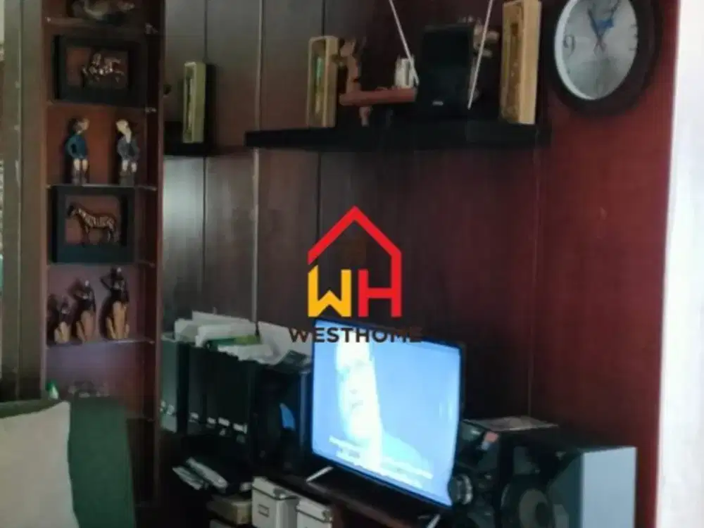 DIJUAL APARTEMEN CITY RESORT ORCHID TERMURAH