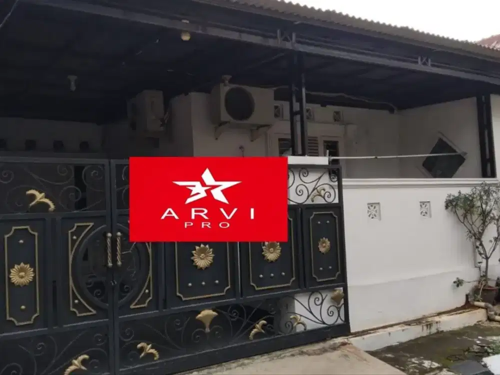 Rumah 1 lantai DI Komplek Taman asri di Bekasi Timur