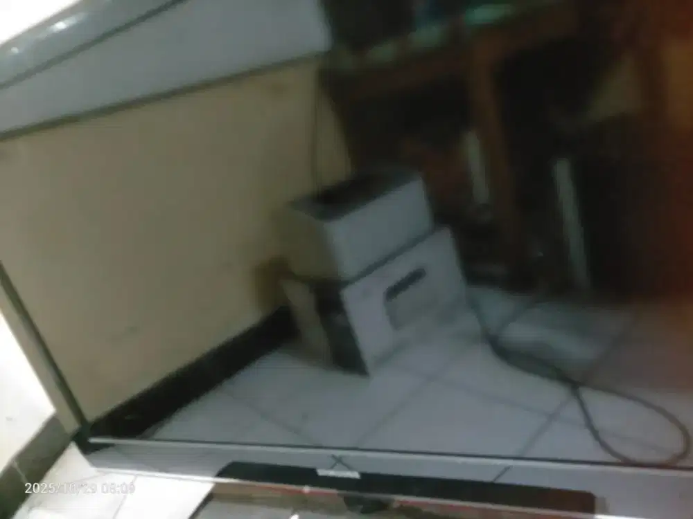 TV Samsung LA46B530P7R