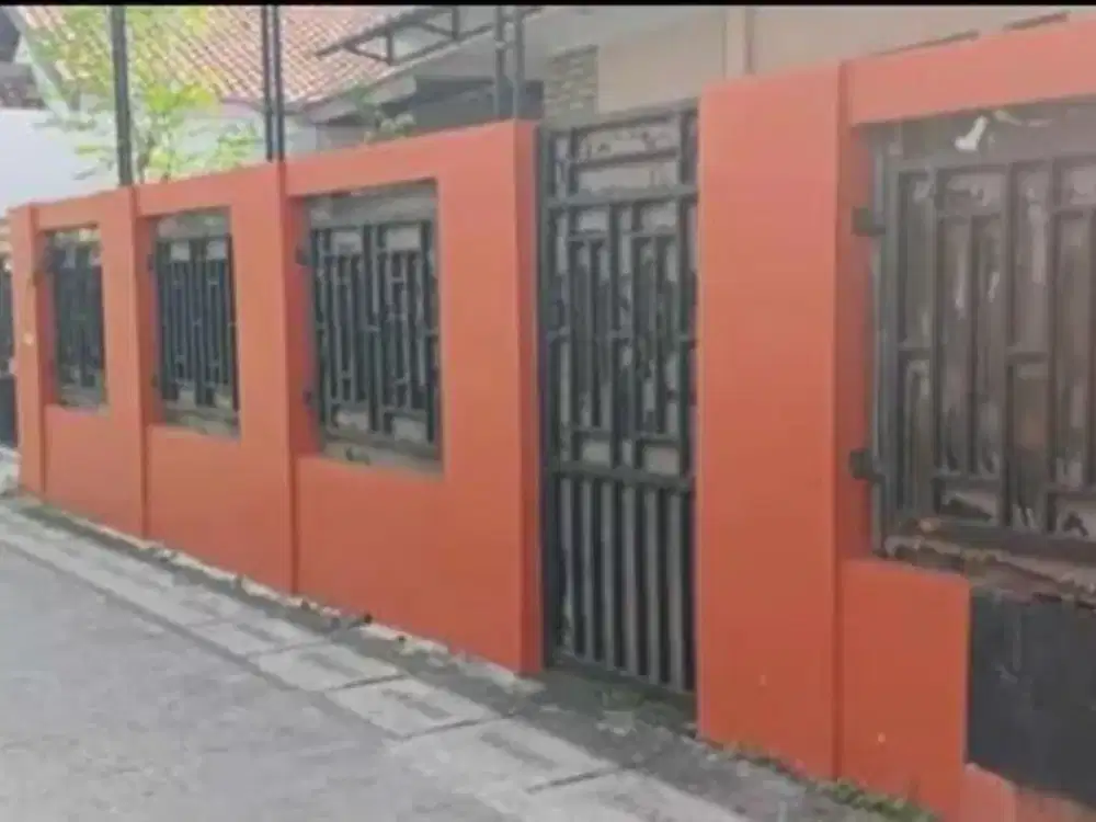 Rumah Bebas Banjir di Wisma Jaya, Bekasi Timur