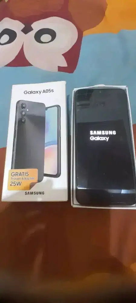 Samsung A05s Lanjay