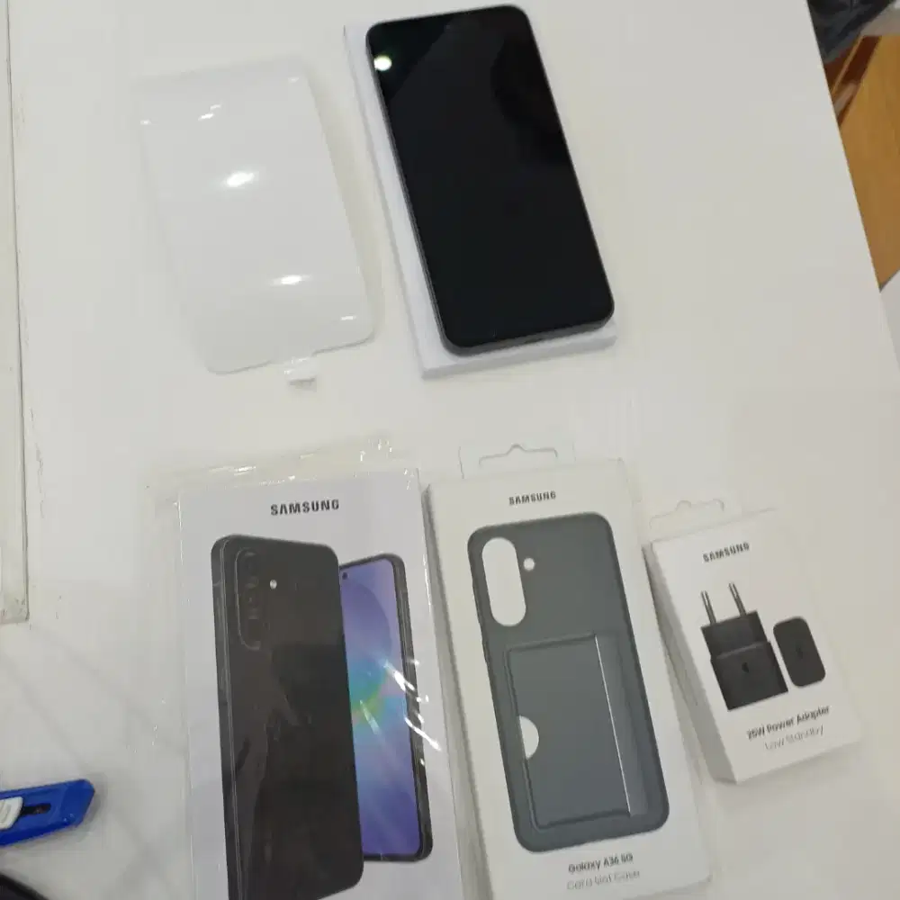 Samsung Galaxy A36 5G