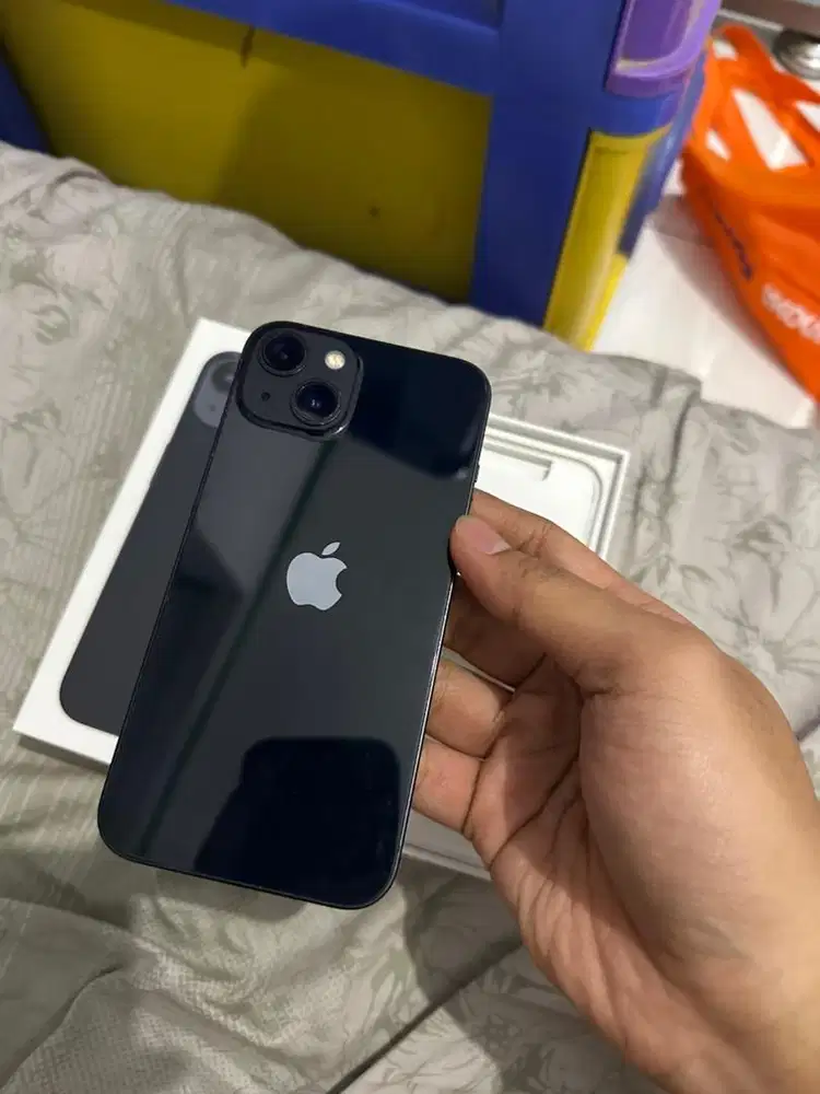 Iphone 13 128gb IBOX