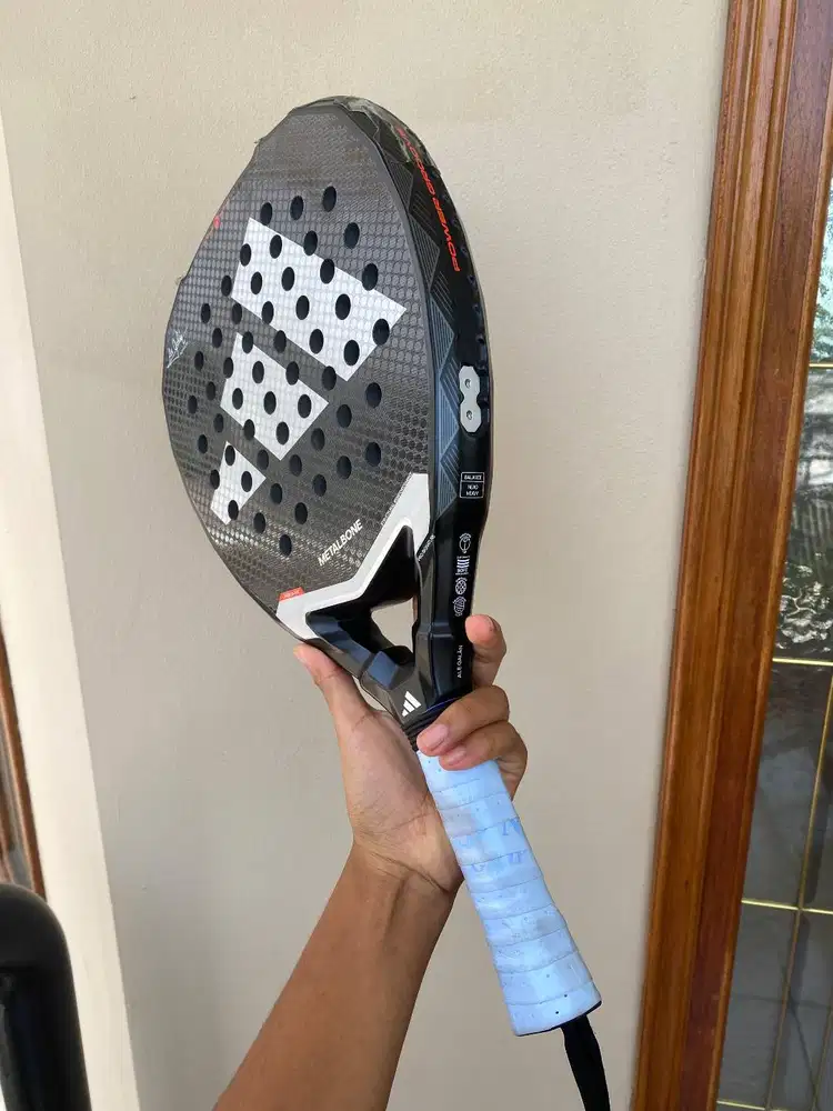 Jual Raket Padel Adidas Metalbone 3.4 2025 - Used