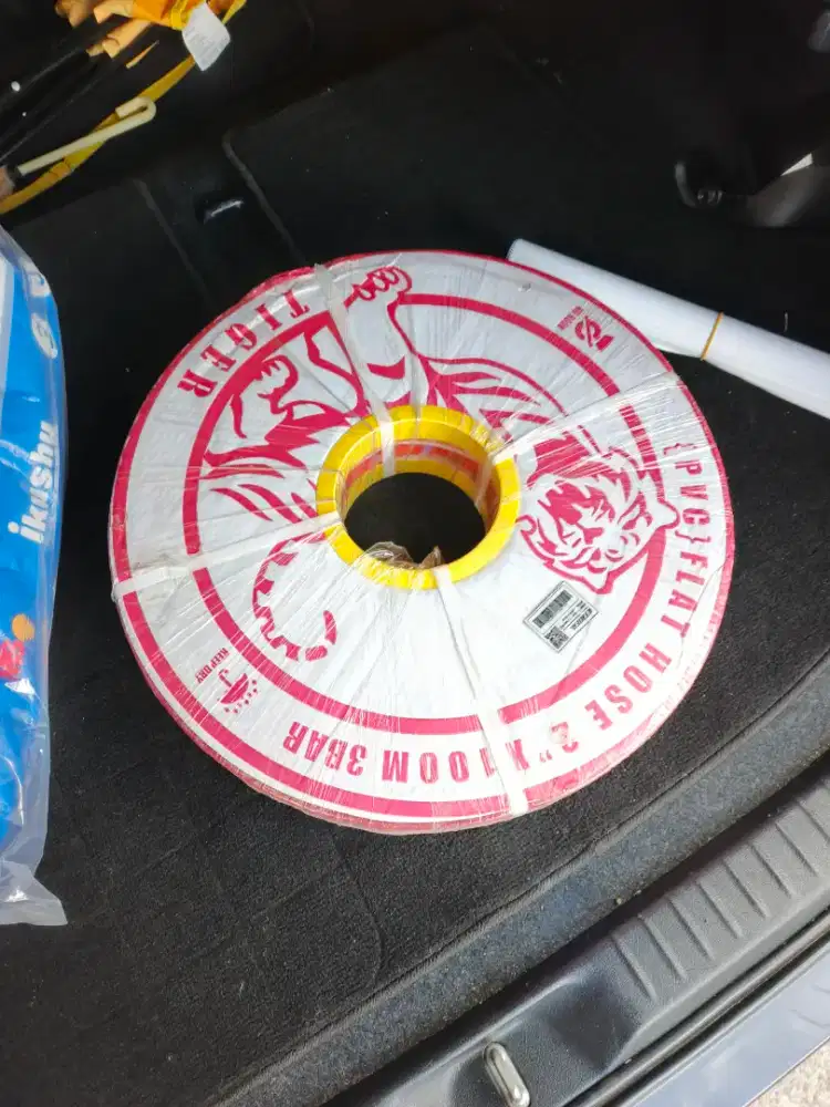 selang irigasi/flat hose