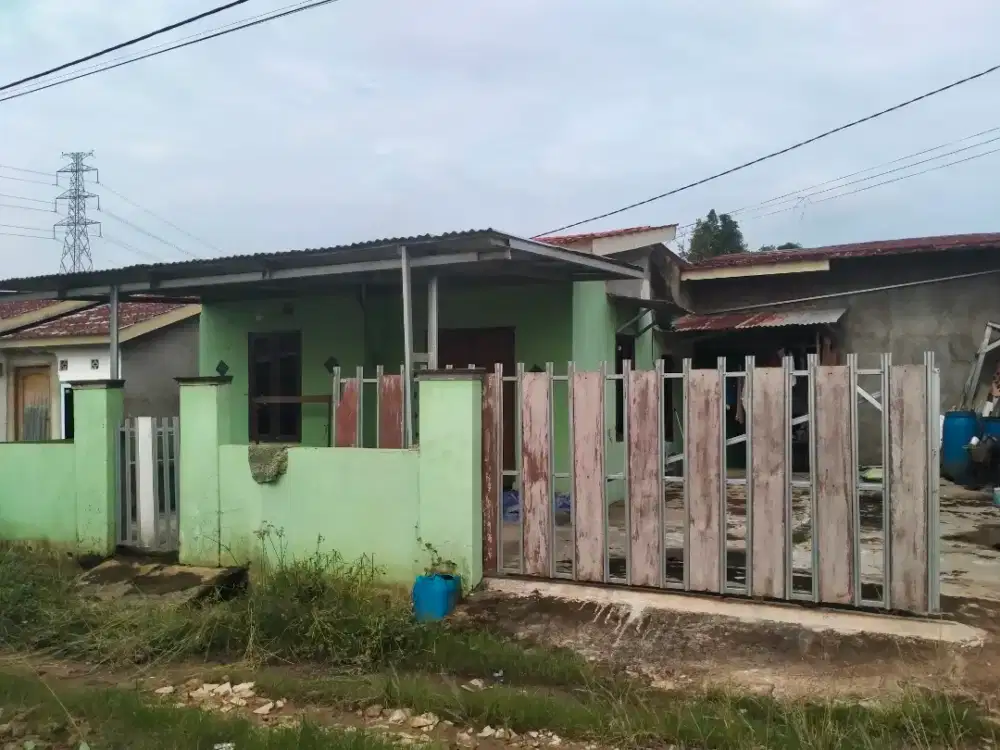 Jual rm tepe 36 hrg cet wa aja