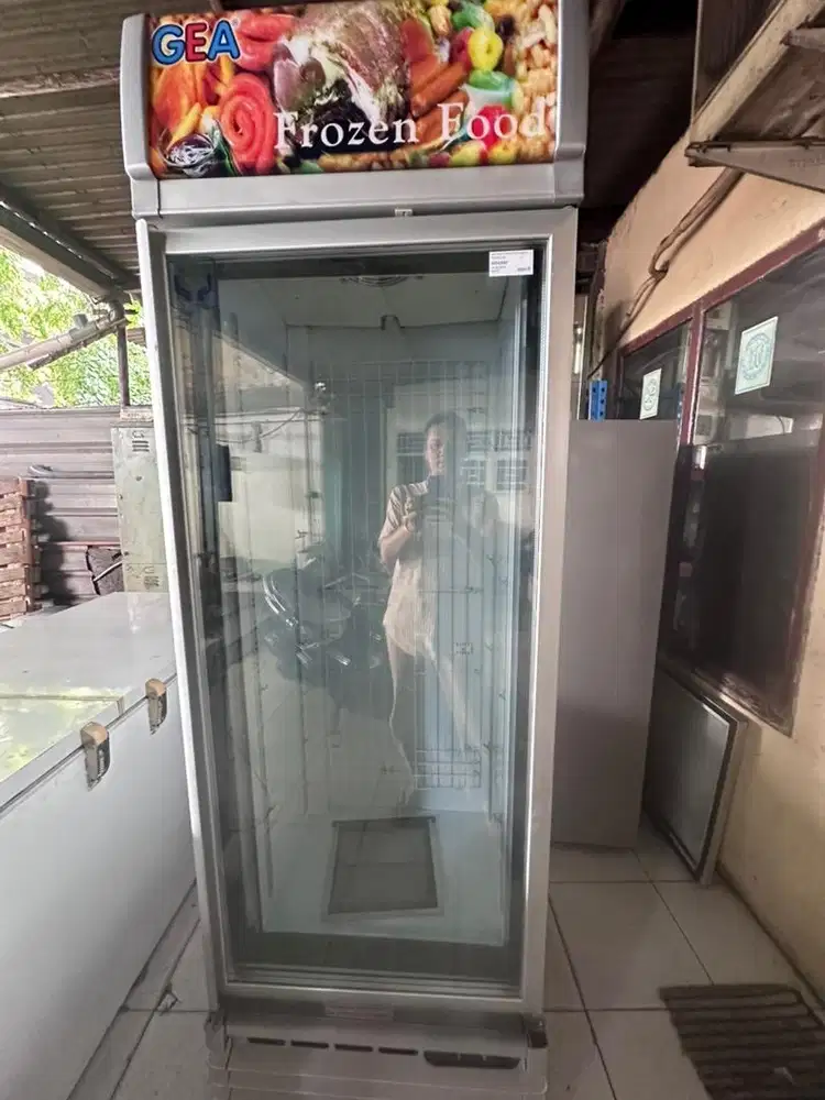 Showcase Expo 500 AL/CN