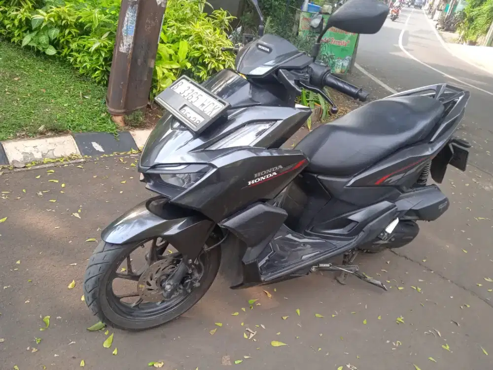 HONDA VARIO 160 KEYLES 2023 PAJAK HIDUP