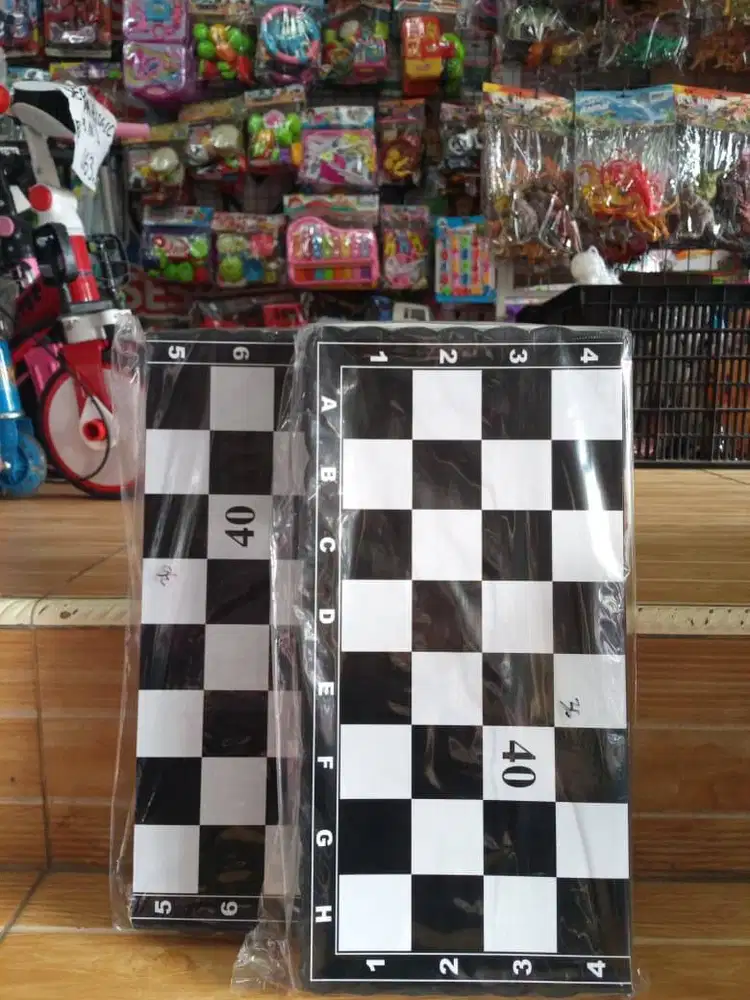 mainan anak catur uk40