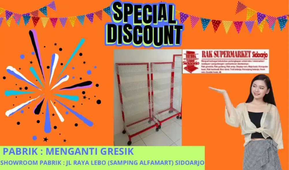 Rak chiki super kuat