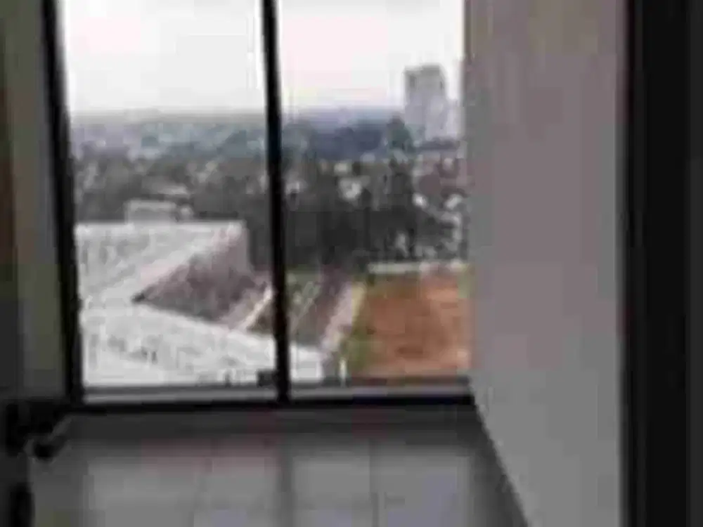DI JUAL APARTEMENT FATMAWATI CITY CENTER DI JAKARTA SELATAN
