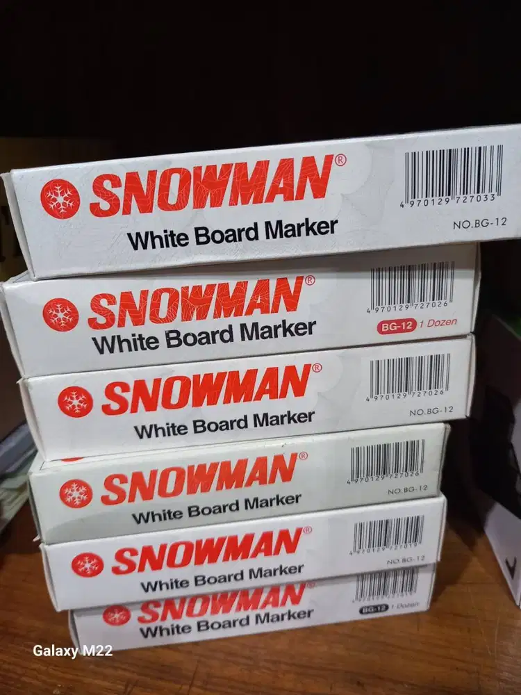 promo cuci gudang 2025 jual spidol untuk papan tulis