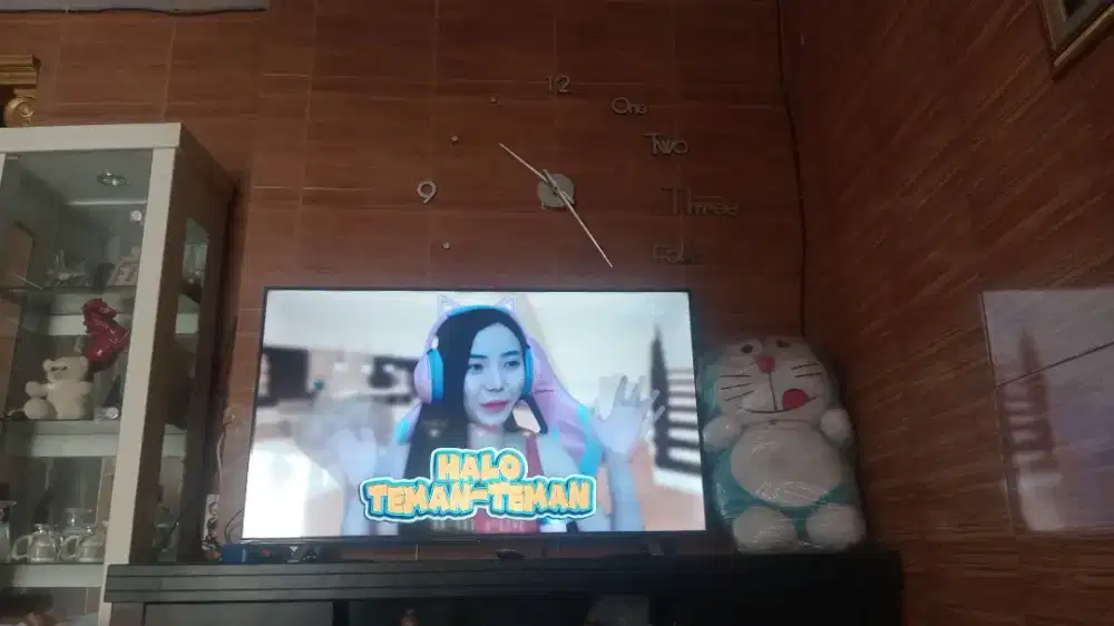 Toshiba 50 inch Android