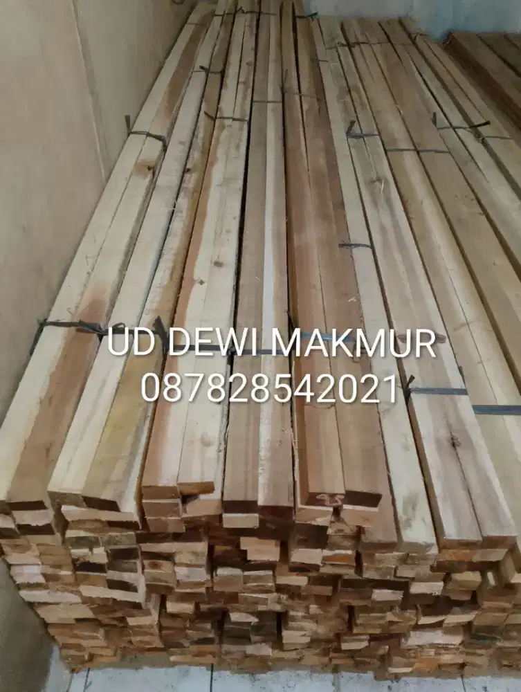 Jual bambu steger cor panjang 6 meter