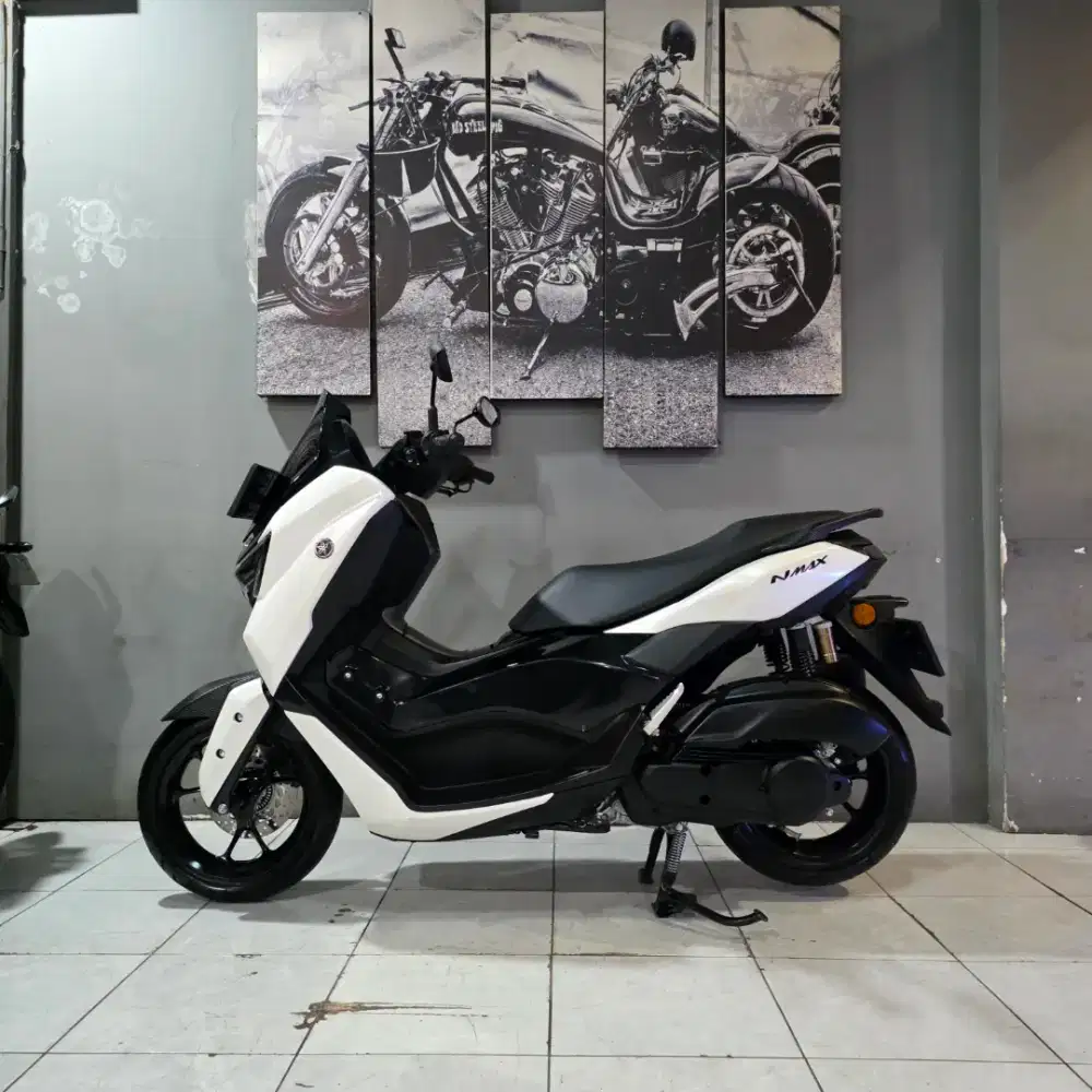 NMAX NEO TAHUN 2025