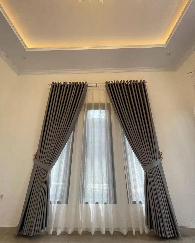 Pusat Gorden Hordeng Gordyn Korden Gordeng Horden Kordeng Curtain