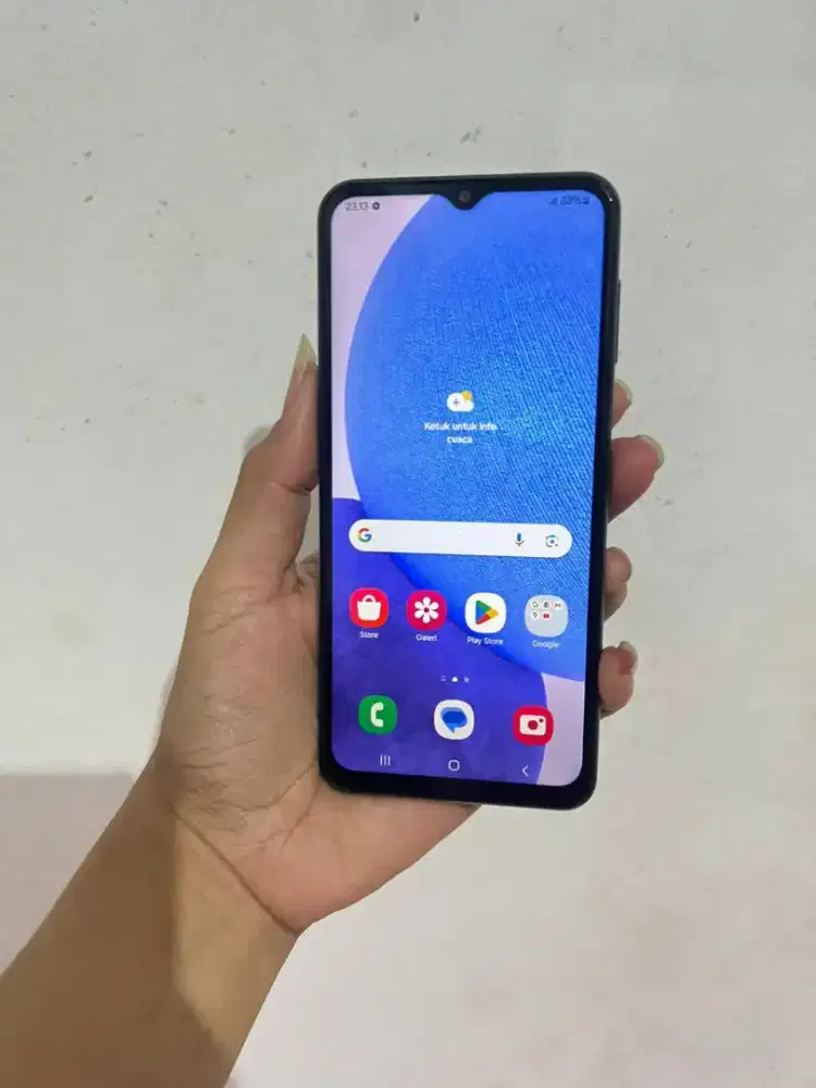 smsng A23 (tt & maharr)