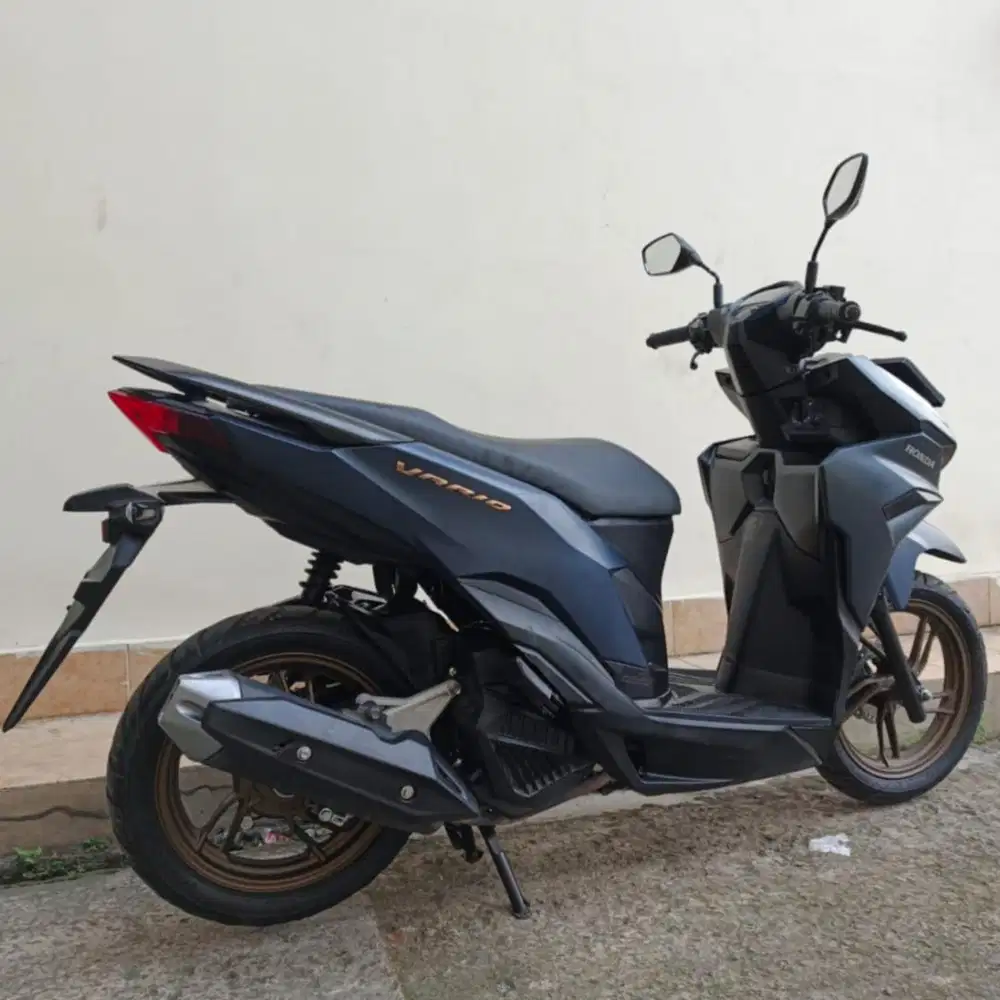 HONDA NEW VARIO 125 SP TAHUN 2024 CASH / KREDIT MURAH DP MULAI 500 RB
