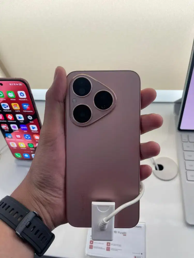 Huawei Pura 80 12/256