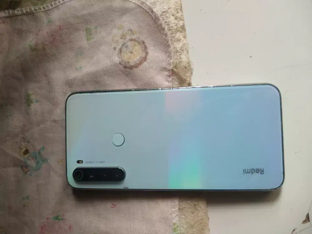 Redminote 8 Ram 4/64 gb