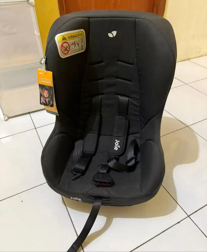 Car Seat JOLEEE