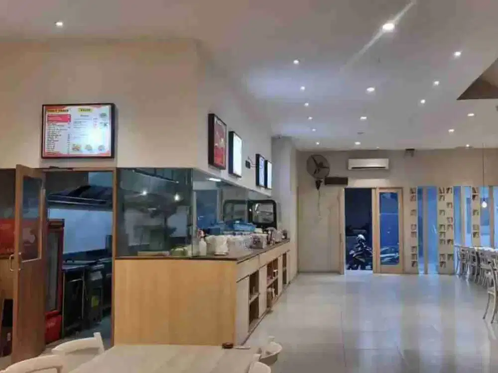 Dijual Cepat Ruko Siap Pakai – Lokasi Sangat Strategis