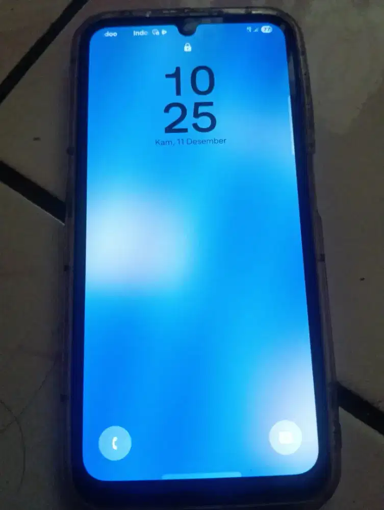 Samsung A24  8/128 sendirian