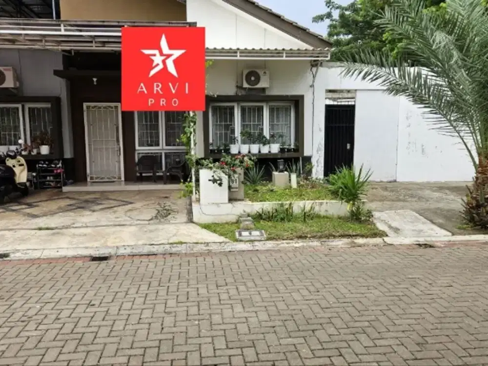 Rumah di Perumahan Familia Urban, Mustikasari-Mustikajaya, Bks