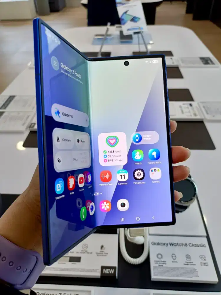 Promo home Credit akhir tahun, bunga 0% free 2x angsuran