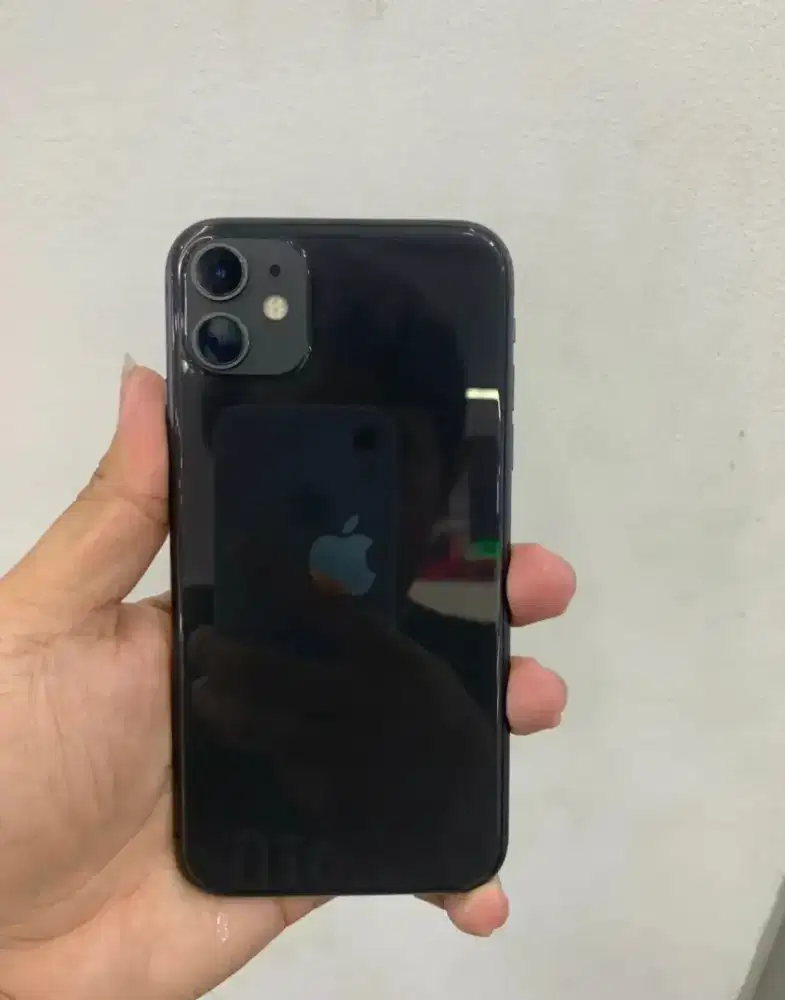 Iphone 11 64gb ibox fullset