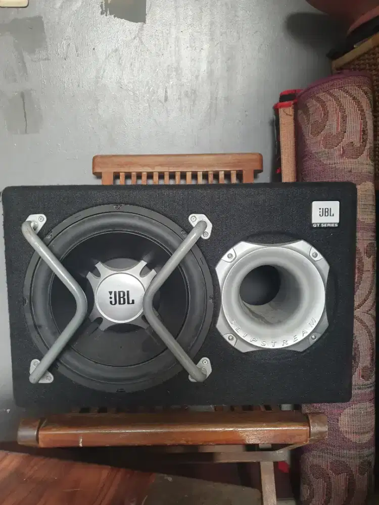 Speaker JBL ORIGINAL