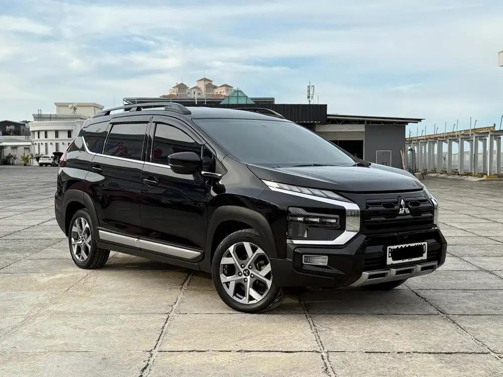 Mitsubishi Xpander Cross 2023 KM 45RB