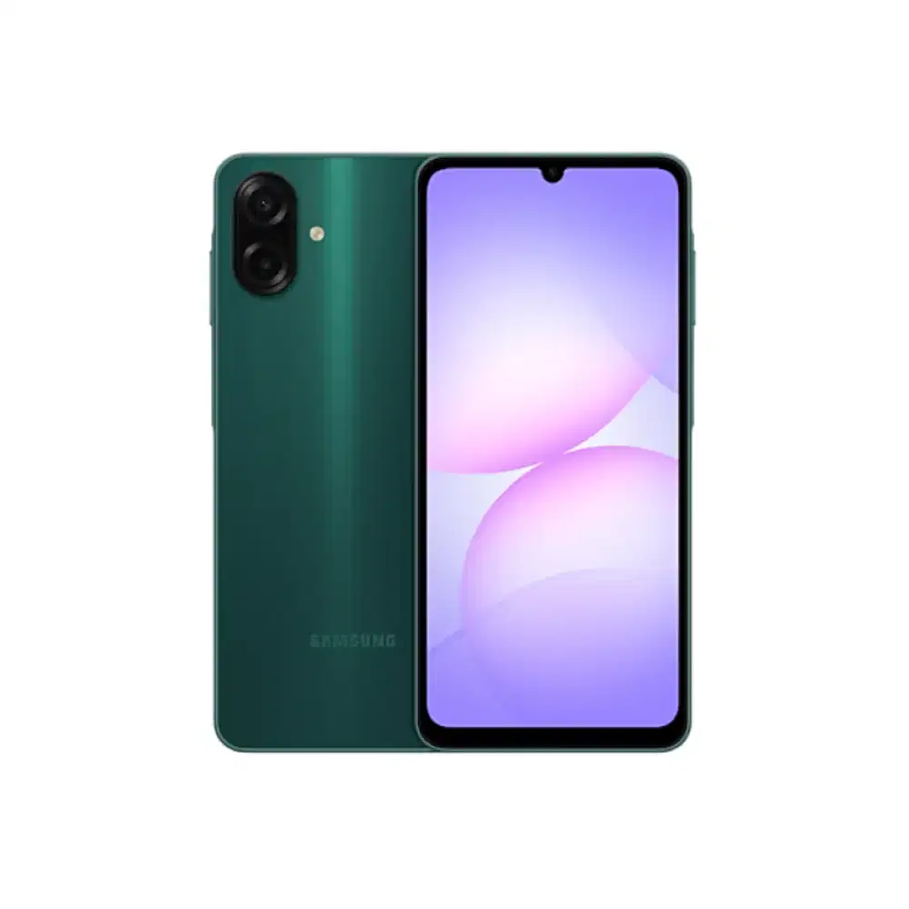 SAMSUNG GALAXY A07 2025