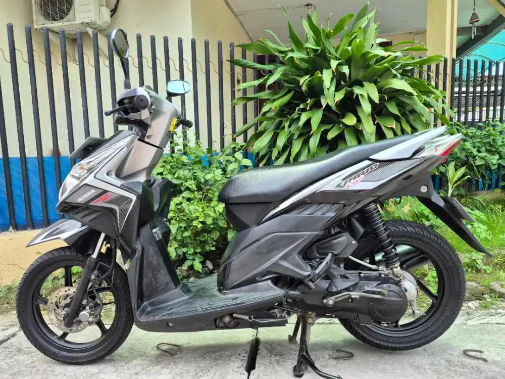 Honda Vario Tekno ‼️ , Th 2012 , Violet