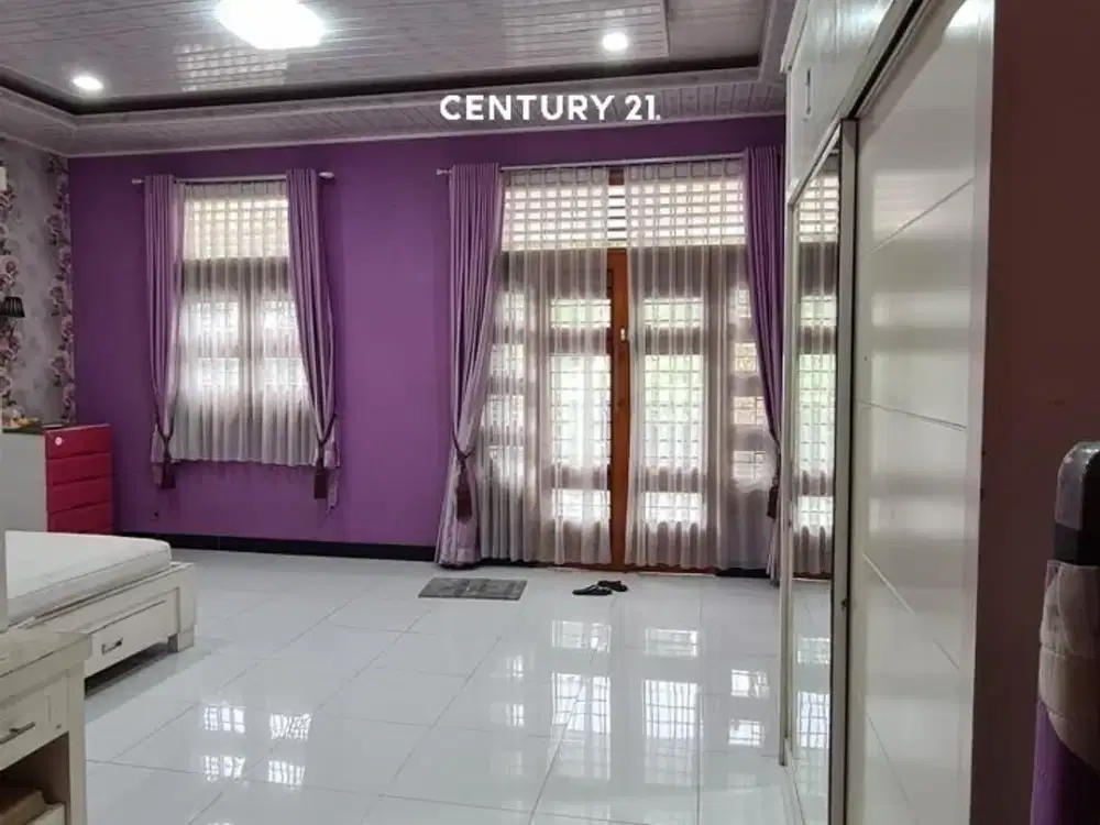 Rumah Bagus Siap Pakai Di Lippo Cikarang