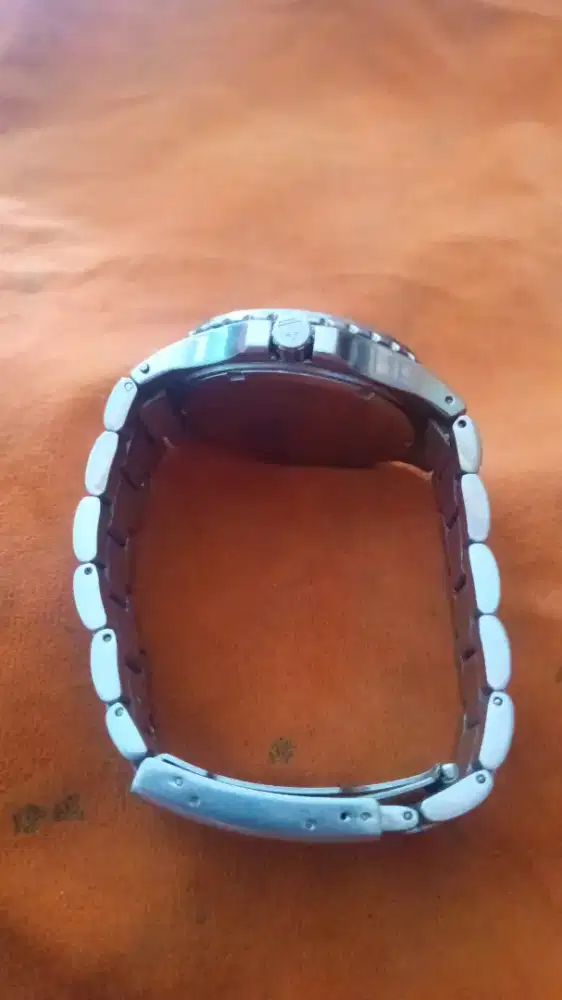 For sale jam chronomaster  original