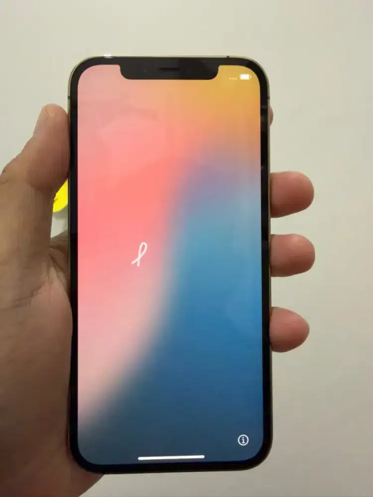 Iphone 12 Pro 128GB ex IBOX mulus fullset