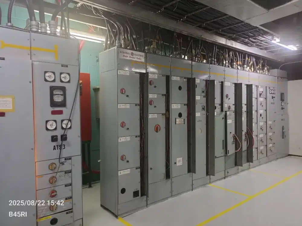 electrical freelance