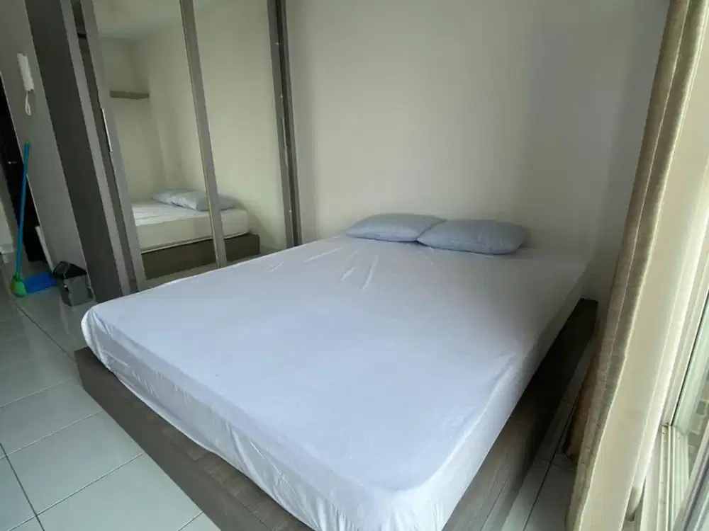 DIJUAL APARTEMENT PURI MANSION MURAH