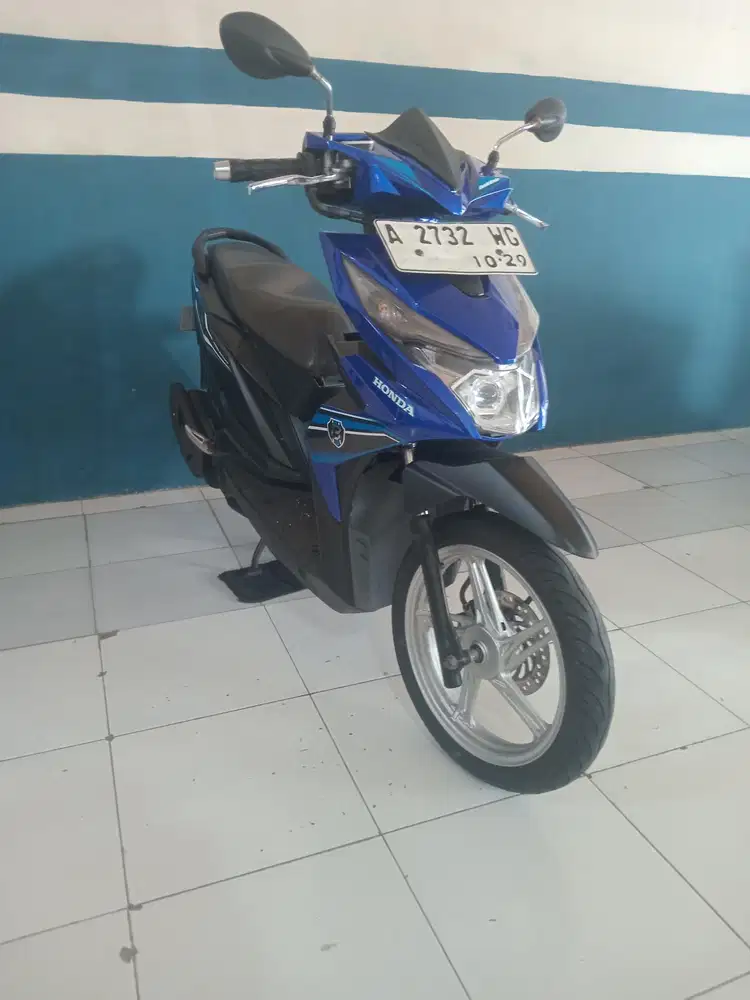 Baet eco 2019 cbs iss cakep